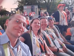175 Jahre Verband - Kolping